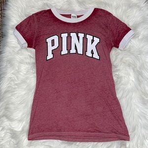Pink Women's Casual T-Shirt/ 🎈5 For $30
